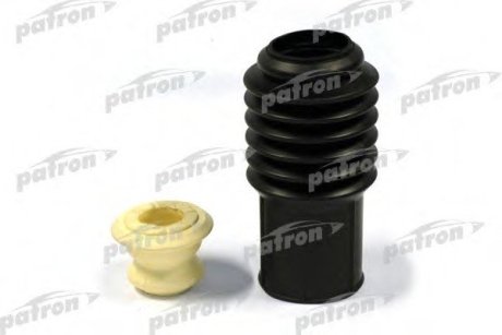 Пылезащитный комилект, амортизатор PATRON PPK10101 (фото 1)