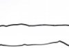 Комплект прокладок, кришка головки циліндра Victor Reinz 154304201 (фото 2)