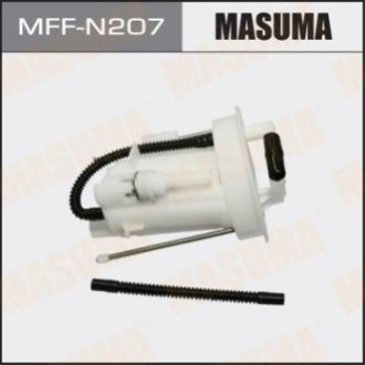 Фільтр паливний у бак - Masuma MFFN207