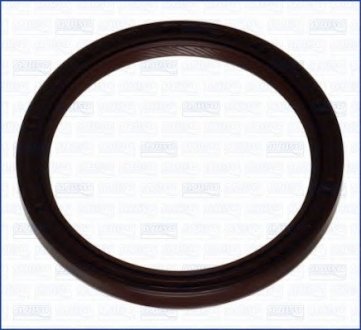 Уплотняющее кольцо, коленчатый вал AJUSA 15063400 (фото 1)