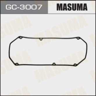 Прокладка клапанной крышки - Masuma GC3007 (фото 1)