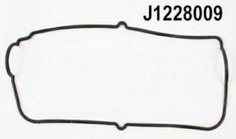 Прокладка, кришка головки циліндра Nipparts J1228009 (фото 1)