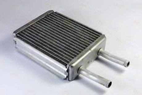 Теплообменник, отопление салона Thermotec D60505TT (фото 1)