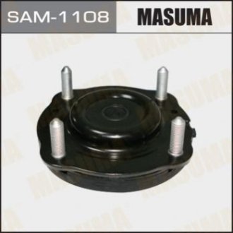 Опора амортизатора - Masuma SAM1108 (фото 1)