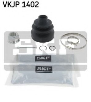 Комплект пыльника шрус SKF VKJP1402