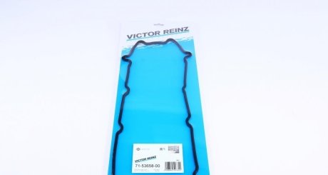 Прокладка клапанной крышки ДВС - Victor Reinz 715365800