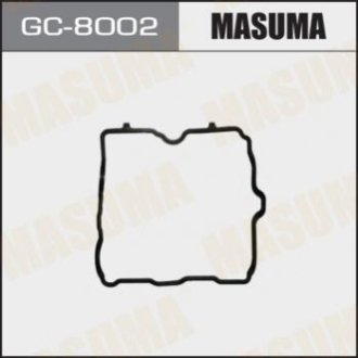 Прокладка клапанной крышки - Masuma GC8002