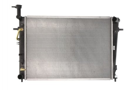 Радиатор системы охлаждения KOYORAD PL812655 (фото 1)