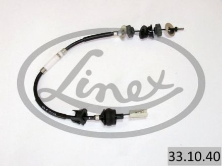 Трос зчеплення - LINEX 331040