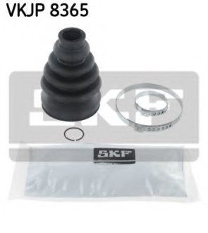 Комплект пильника шрус SKF VKJP8365 (фото 1)