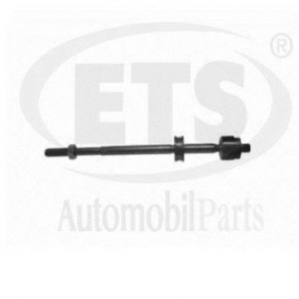 Рульова тяга (AXIAL JOINT) / VOLKSWAGEN CADDY II 11/1995-01/2004, SEAT CORDOBA I 02/1993-06/1999, SEAT CORDOBA II 07/1999-10/2002, SEAT IBIZA II 03/1993-08/1999, SEAT IBIZA III 08/1999-02/2002, SEAT INCA (6K9) 11/1995-, SEAT TOLEDO I (1L) 01/1991-03/ ETS 31.RE.622 (фото 1)