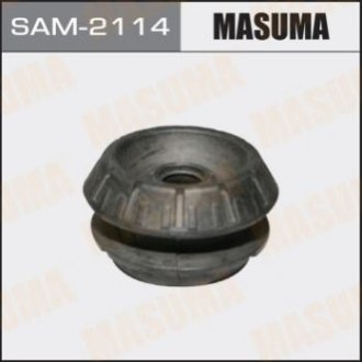 Опора амортизатора (чашка стоек) MICRA_ K13K front - Masuma SAM-2114