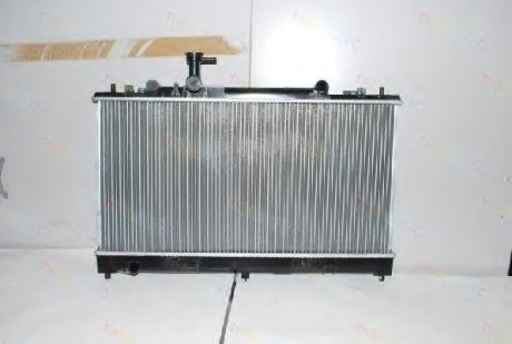 Радиатор, охлаждение двигател Thermotec D73004TT (фото 1)