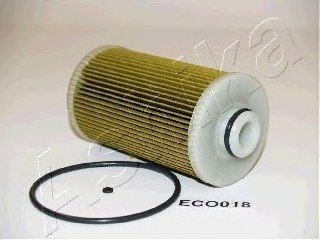 Фильтр топливный в сборе Ashika 30-ECO018