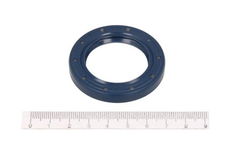 Уплотняющее кольцо, коленчатый вал CORTECO 12011144B (фото 1)