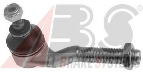 Наконечник поперечной рулевой тяги A.B.S 230367 (фото 1)