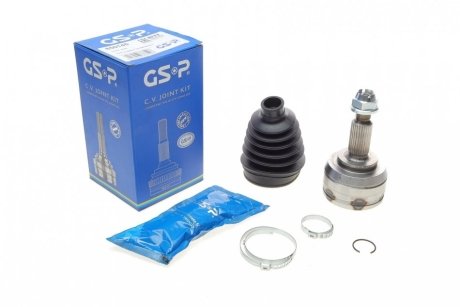 Шарнирный комплект - GSP 850145 (фото 1)