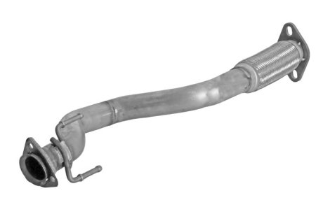 Труба глушника - Bosal Benelux N.V. 753531 (фото 1)