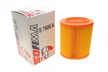 Воздушный фильтр - Sofima S 7606 A