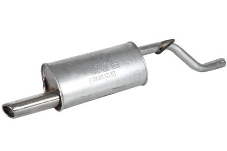 Глушитель выхлопных газов конечный Bosal Benelux N.V. 185-691