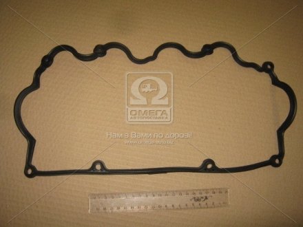 Прокладка, кришка головки циліндра Mobis (KIA/Hyundai) 22441-22013 (фото 1)