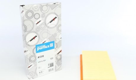 Фильтр воздушный - PURFLUX A1310
