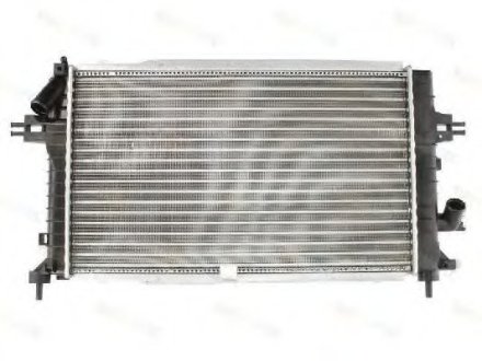 Радиатор, охлаждение двигател Thermotec D7X040TT (фото 1)