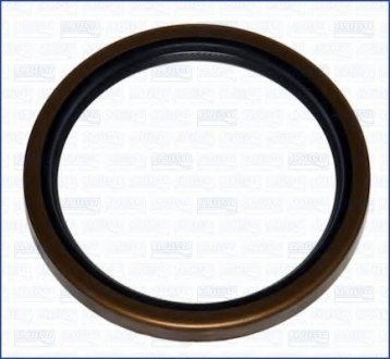 Уплотняющее кольцо, коленчатый вал AJUSA 15033900 (фото 1)