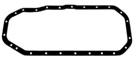 Прокладка масляного картера/піддона Elwis Royal 1056012 (фото 1)