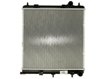 Радиатор охлаждения - Denso DRM21024 (фото 1)