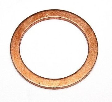 Кільце ущільнювача, різьбова ін; Ущільнювальне кільце Elring 031.046 (фото 1)