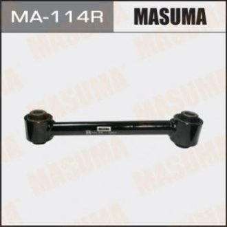 Важіль нижній rear low MAZDA_ CX-9 (R) (1_20) - Masuma MA-114R (фото 1)