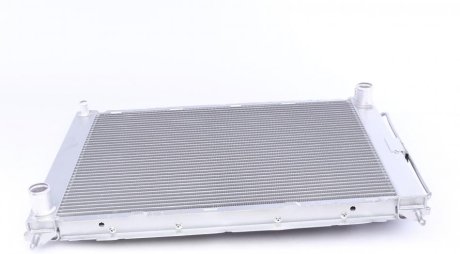 Радиатор кондиционера с осушителем - NRF 35886