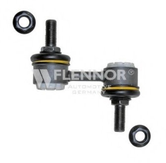 Тяга/стійка, стабілізатор Flennor FL624-H (фото 1)