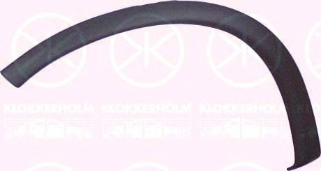 Розширювач арки пер.. Opel Corsa B/Combo 93-01 KLOKKERHOLM 5022375A1 (фото 1)