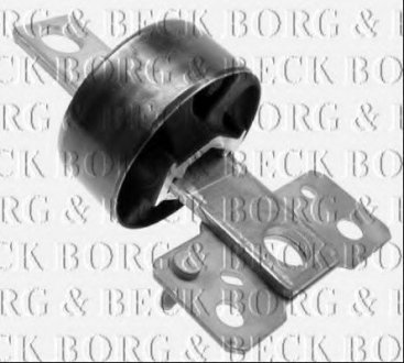 Сайлентблок важеля підвіски BORG & BECK BSK7361 (фото 1)