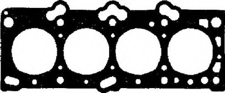 Прокладка головки блока циліндрів Elwis Royal 0032014 (фото 1)
