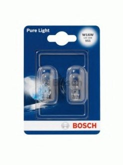 Лампочки - Bosch 1 987 301 049 (фото 1)
