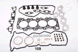 Комплект прокладок, головка циліндра Japan Parts KG-109 (фото 1)