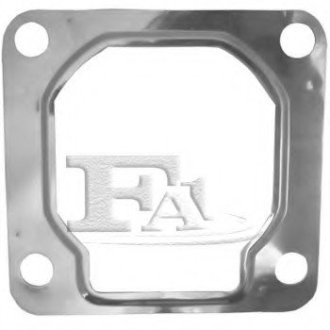 Прокладка вихлопної системи металева FA1 130944