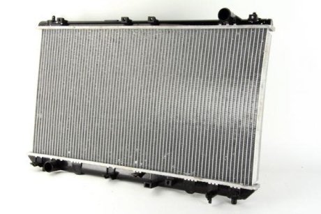 Радиатор, охлаждение двигател Thermotec D72033TT (фото 1)