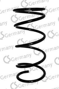 Пружина підвіски передня 4813105430 CS Germany 14.872.300 (фото 1)