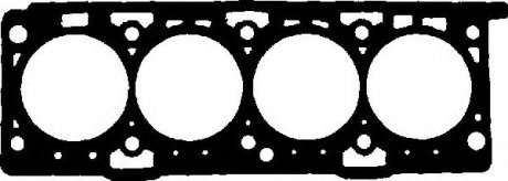 Прокладка головки блока циліндрів Elwis Royal 0025130 (фото 1)