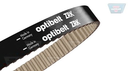 Ремень зубчатый Optibelt ZRK1575 (фото 1)