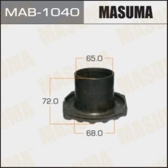 Пильовик стійок - Masuma MAB1040