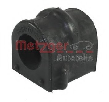 Втулка стабілізатора гумова METZGER 52066808 (фото 1)