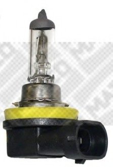 Лампа розжарювання, основна фара Mapco 103211