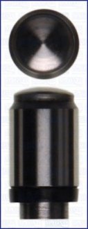 Толкач клапана гідравлічний AJUSA 85002400 (фото 1)
