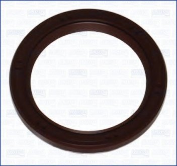 Уплотняющее кольцо, коленчатый вал AJUSA 15097000 (фото 1)
