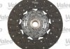 Комплект сцепления Iveco - VALEO 805049 (фото 2)